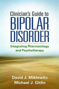 Clinician's Guide to Bipolar Disorder