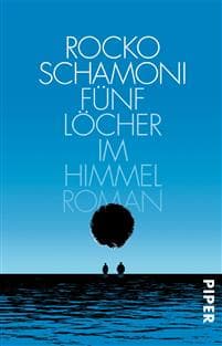 Fünf Löcher im Himmel