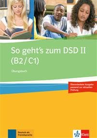 So geht's zum DSD II 2015