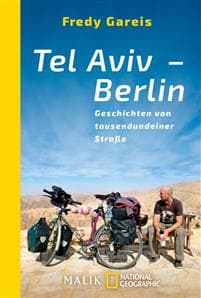 Tel Aviv - Berlin