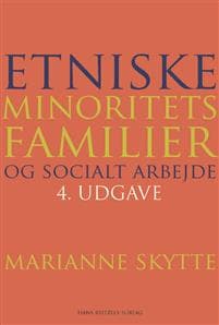 Etniske minoritetsfamilier og socialt arbejde