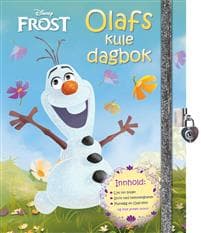 Frost. Olafs kule dagbok