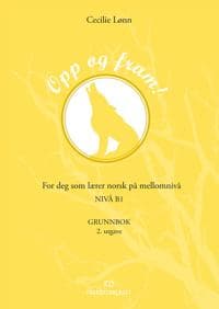 Opp og fram!; grunnbok