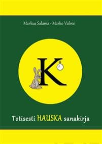Totisesti hauska sanakirja
