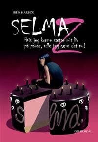 Selma Z - Hvis jeg kunne sætte mit liv på pause, ville jeg gøre det nu!