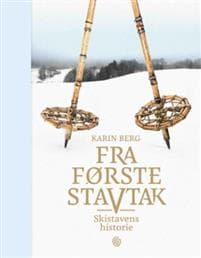 Fra første stavtak