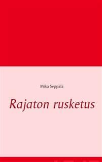 Rajaton rusketus