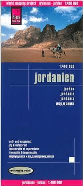 Jordan (1:400.000)