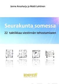 Seurakunta somessa