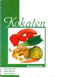 Keittokoulu 1
