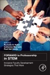 FORWARD to Professorship in STEM