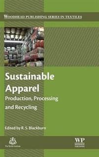 Sustainable Apparel