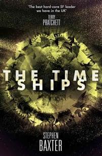 Time Ships