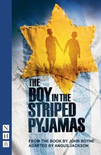 The Boy in the Striped Pyjamas John Boyne 9781848424951 CDON