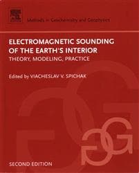 Electromagnetic Sounding of the Earth's Interior