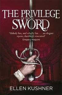 Privilege of the Sword