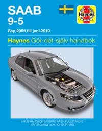 Saab 9-5