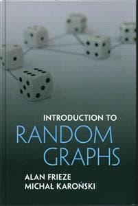 Introduction to Random Graphs