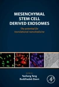 Mesenchymal Stem Cell Derived Exosomes | CDON