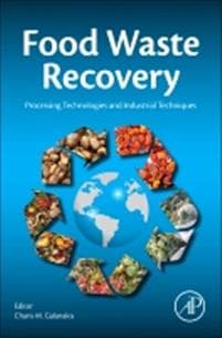 Food Waste Recovery