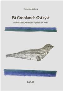 PÅ GRØNLANDS ØSTKYST