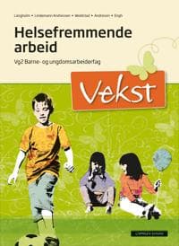 Vekst: helsefremjande arbeid