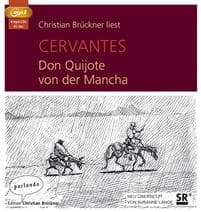 Don Quijote von der Mancha