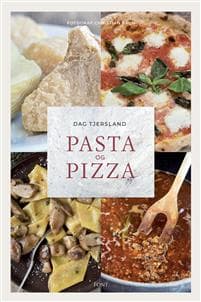 Pasta og pizza