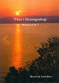 Växa i lärjungaskap