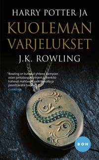 Harry Potter ja kuoleman varjelukset