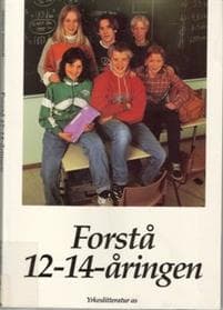 Forstå 12-14-åringen