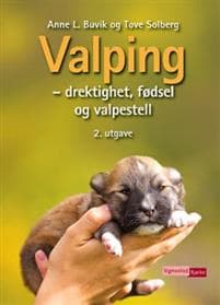 Valping; drektighet, fødsel og valpestell
