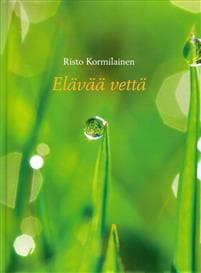 Elävää vettä