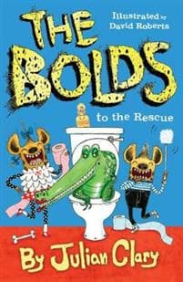 The Bolds to the Rescue