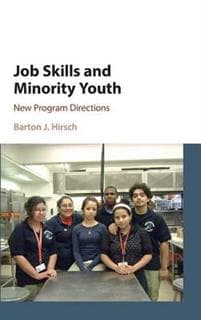 Job Skills and Minority Youth