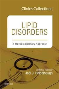Lipid Disorders: A Multidisciplinary Approach (Clinics Collections)