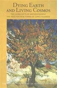 Dying Earth and Living Cosmos