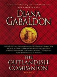 Outlandish Companion Volume 2