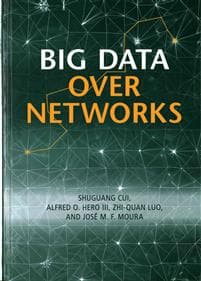 Big Data over Networks