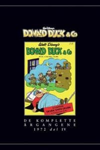 Donald Duck & co