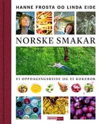 Norske smakar