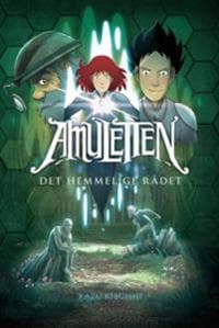 Amuletten 4: Det hemmelige rådet