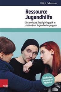 Ressource Jugendhilfe: Systemische Sozialpadagogik in Stationaren Jugendwohngruppen
