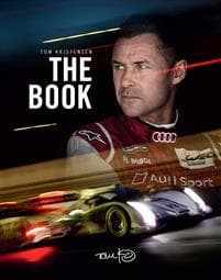 Tom Kristensen