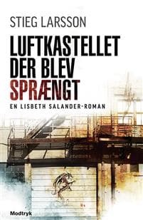 Luftkastellet der blev sprængt