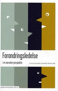 Forandringsledelse i et narrativt perspektiv