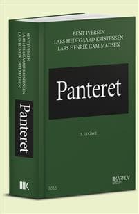 Panteret