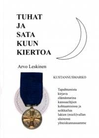 Tuhat ja saata kuunkiertoa