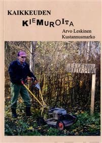 Kaikkeuden kiemuroita