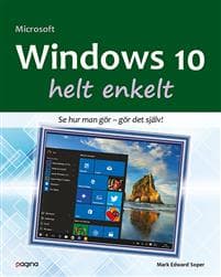Windows 10 helt enkelt